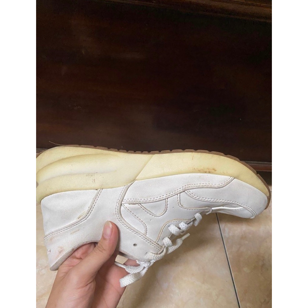 preloved sepatu nokha size 41