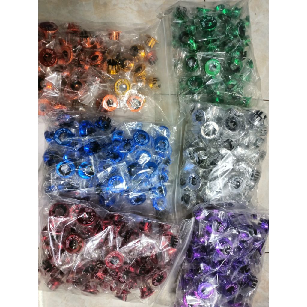 cover kunci Yamaha Mio Thailand