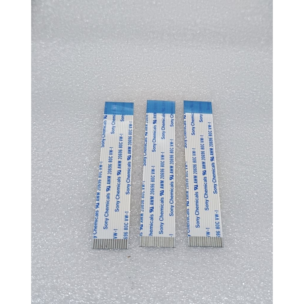 kabel flexible 9.3CM 16 pin bolak balik