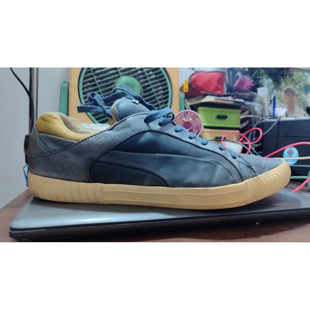 separu kasual bekas size. 45