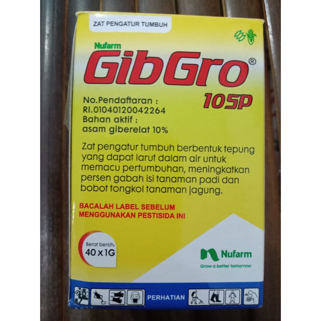gibgro10sp