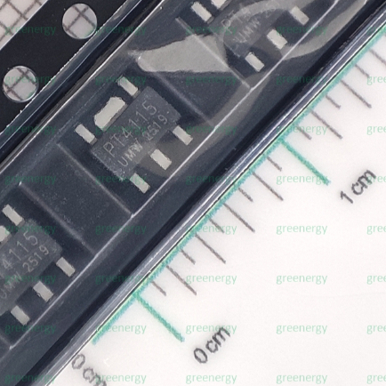 PT4115 PT4115 SOT-89-5 LED Drivers IC