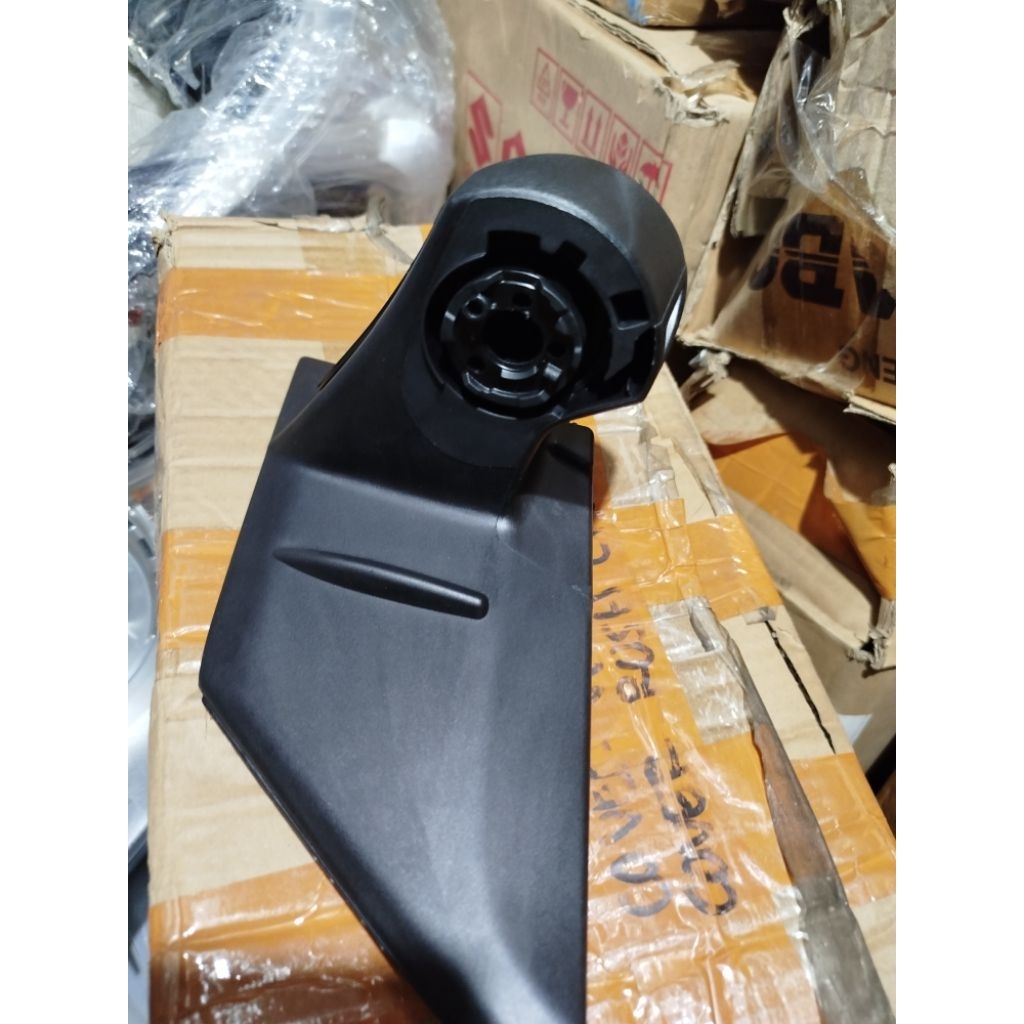 KAKI SPION DAIHATSU SIGRA ORIGINAL, DUDUKAN/GAGANG SPION SIGRA ORIGINAL