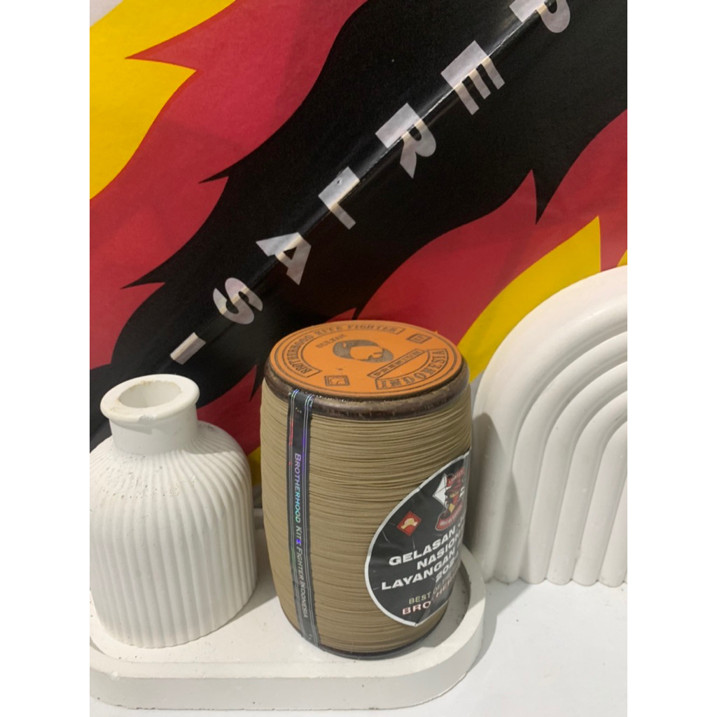 GELASAN BROTHERHOOD SULTAN PREMIUM