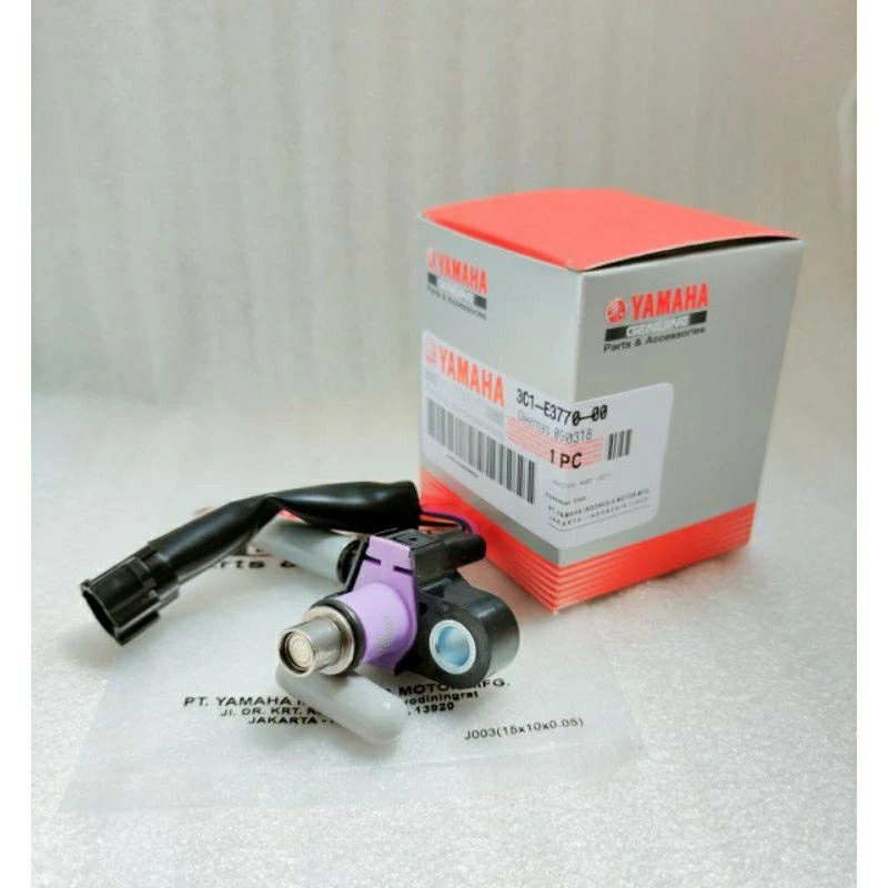 Injector Vixion Old 3C1 Original