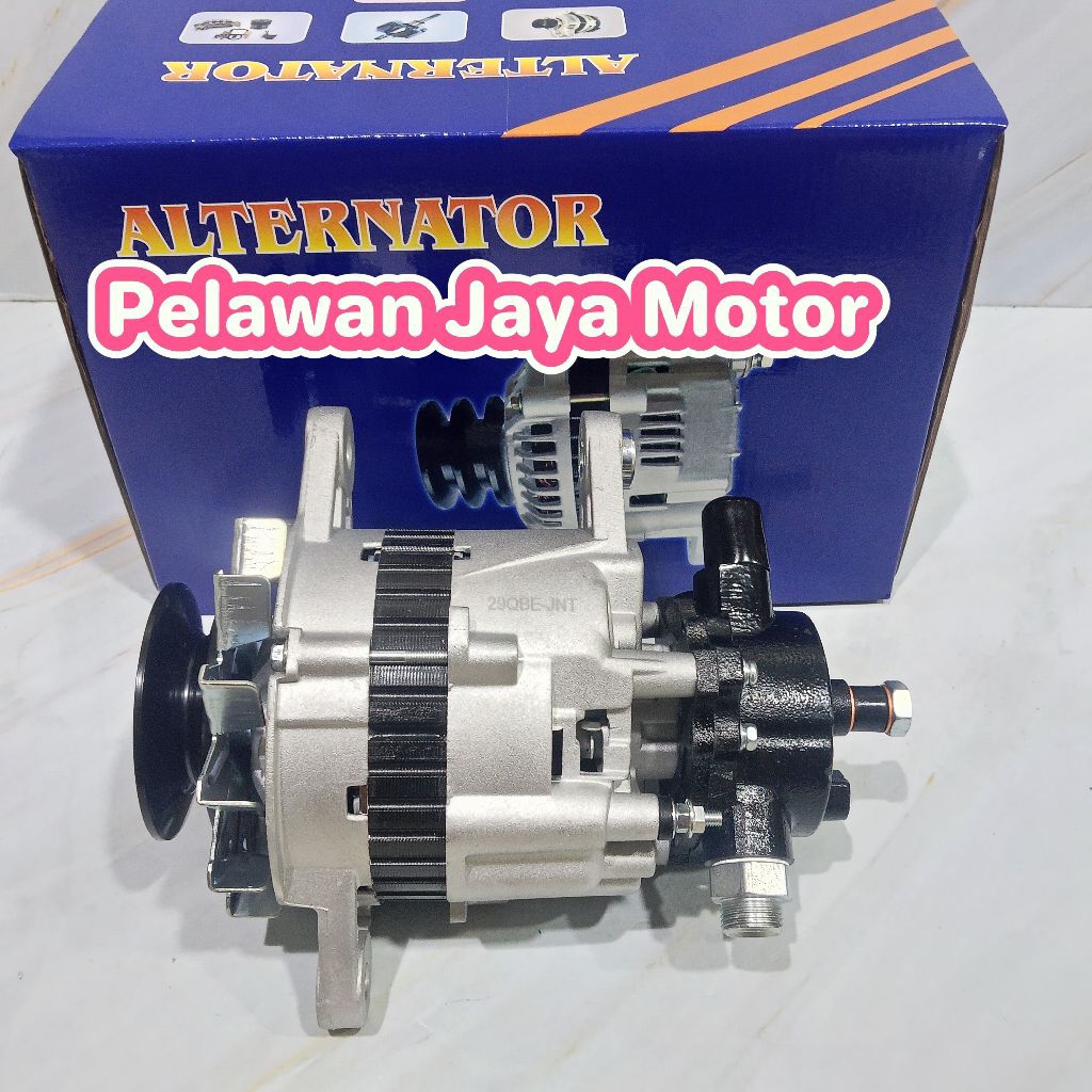Alternator Dinamo Cas PS100