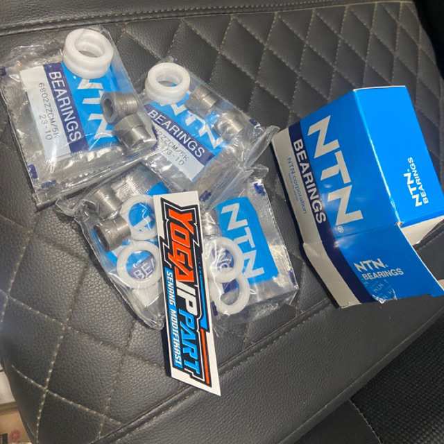 BOSH MONOSHOCK VIXION BEARING NTN ORIGINAL