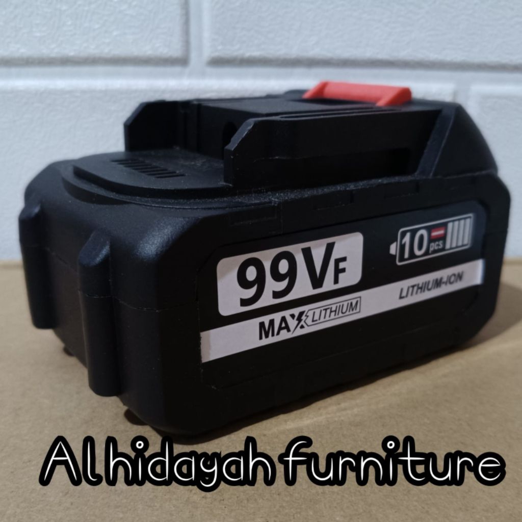 Baterai impact Wrench Lxt/ Baterai Bor impact Wrench Apr 99 vf