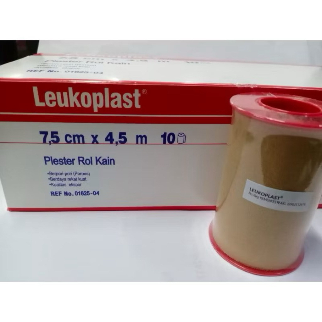 Leukoplast 7,5x4,5 BSN
