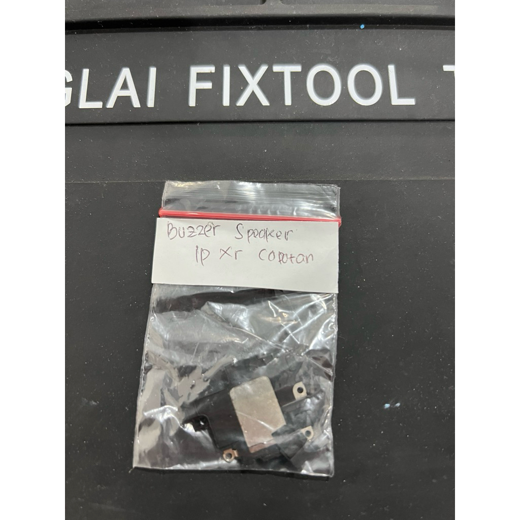 buzzer speaker iphone xr copotan