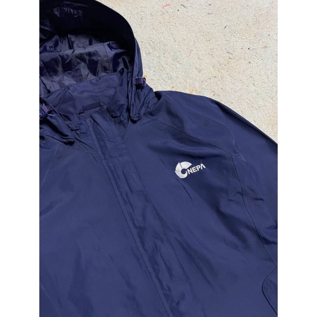 Nepa Outdoor Jacket