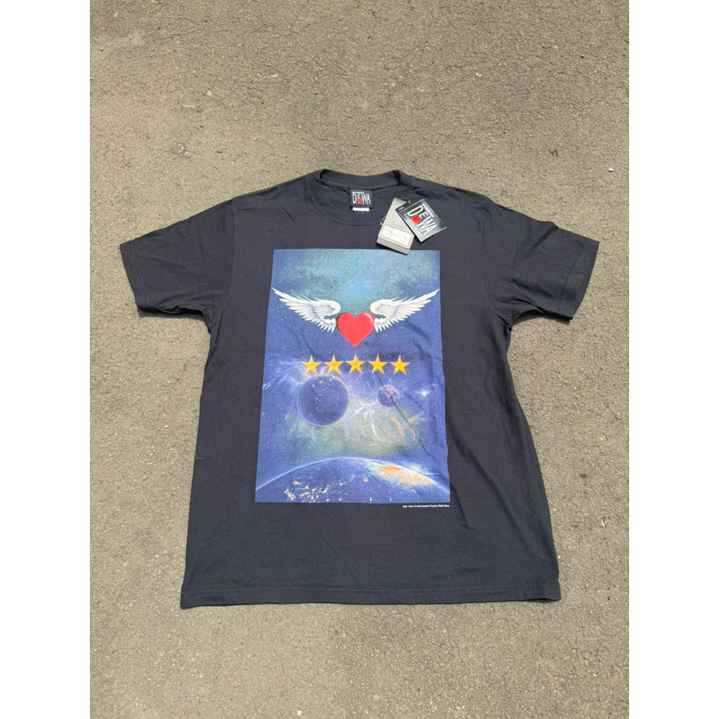 Dewa 19 Official Merch