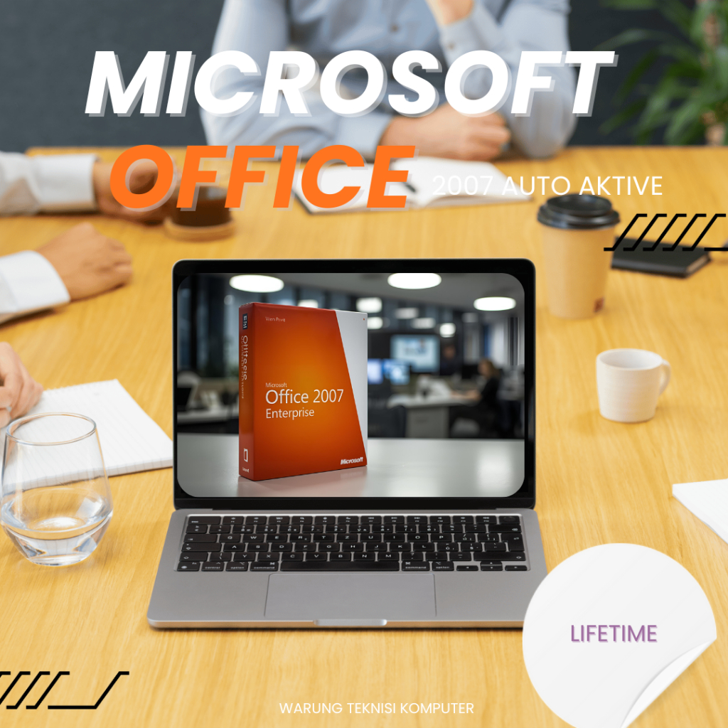 DOWNLOAD msOffice 2007