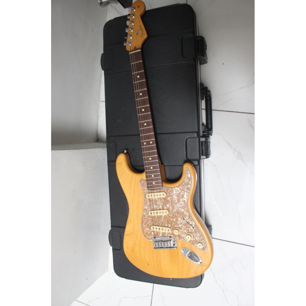 fender Stratocaster American standar