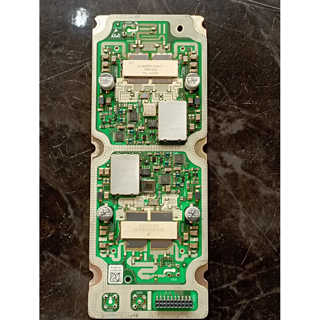 Modul BLC10G18XS-551AVT Dan SA3T21H450W23S