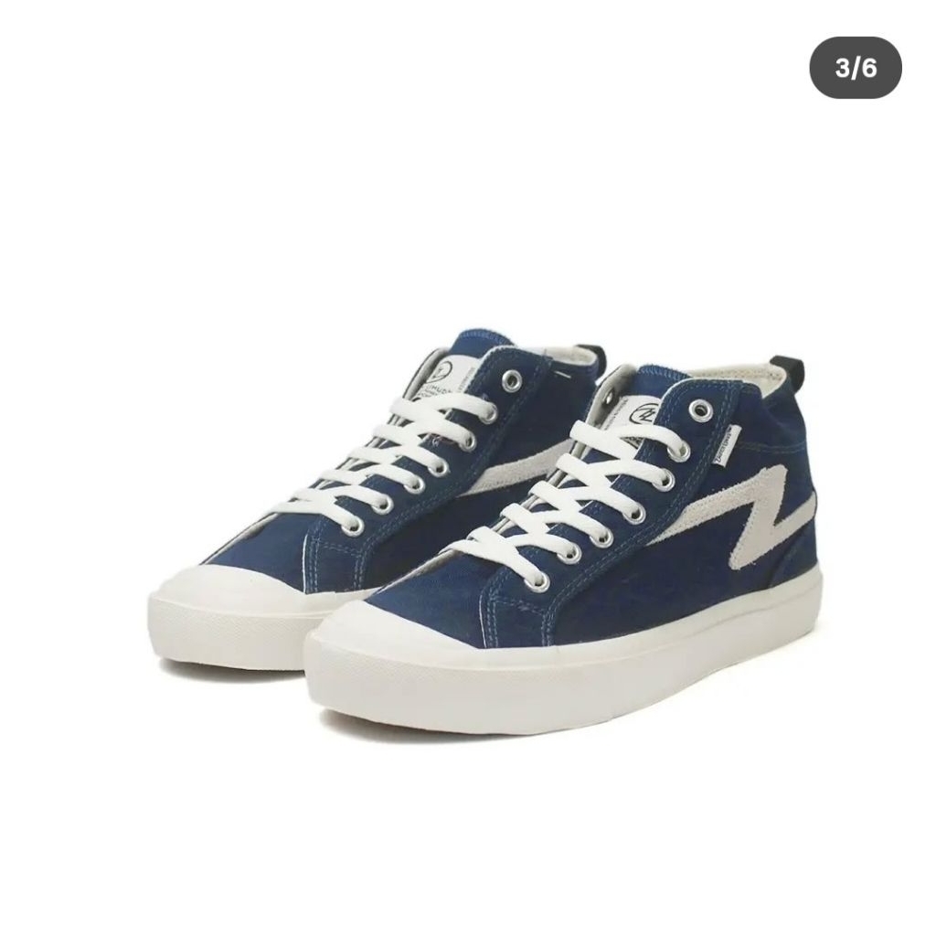 Sepatu original Zavier Uhud