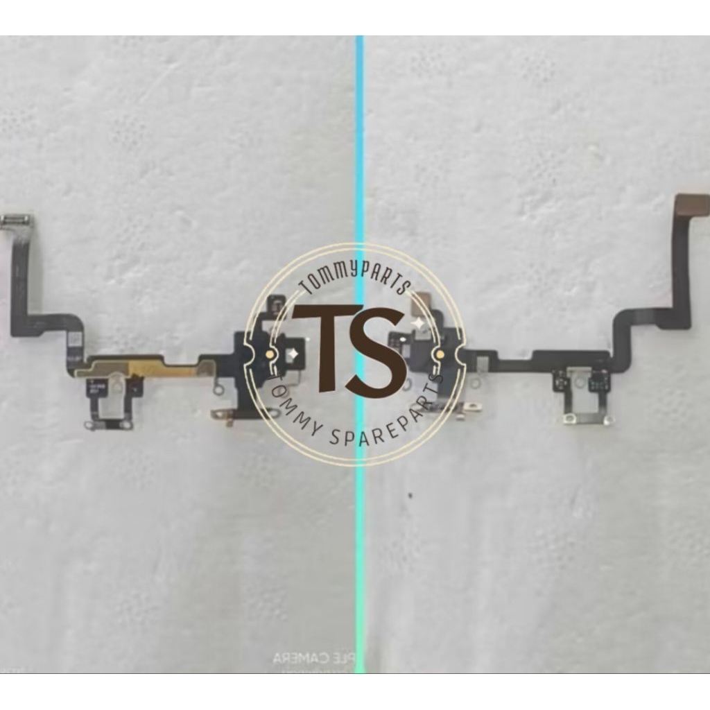 FLEXIBEL ANTENA IP 11 wifi kabel antena