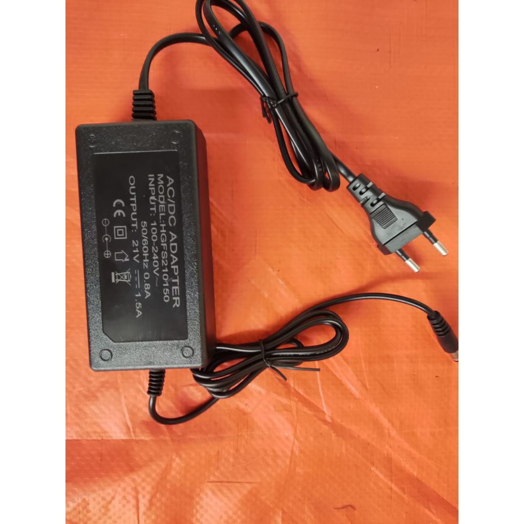 NANWEI-mesin Bor cordless/charger baterai/Bor listrik/Beton Besi kayu Full set koper UCHIHA 48VF 42V