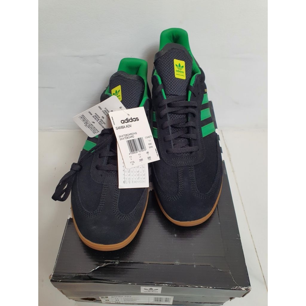 Adidas Samba ADV "Rodrigo TX BNIB Original
