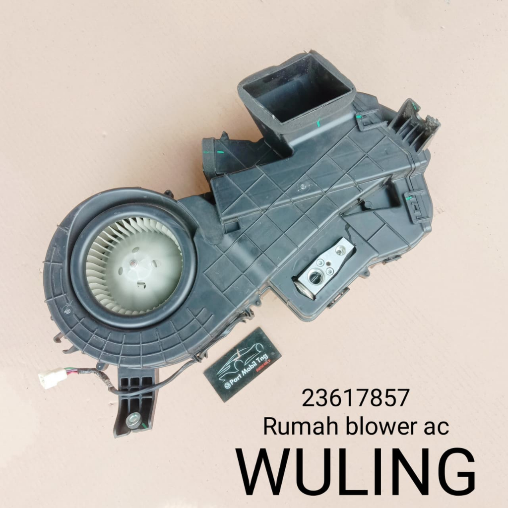 Blower Ac Assy Rumah Blower Ac Komplit Wuling 23617857 Copotan