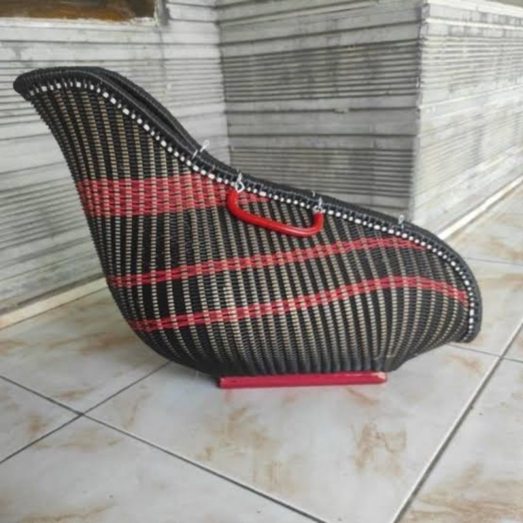 KISA KISO AYAM MODEL ANGSA KISA KEPEK AYAM FIBER UNTUK AYAM BANGKOK