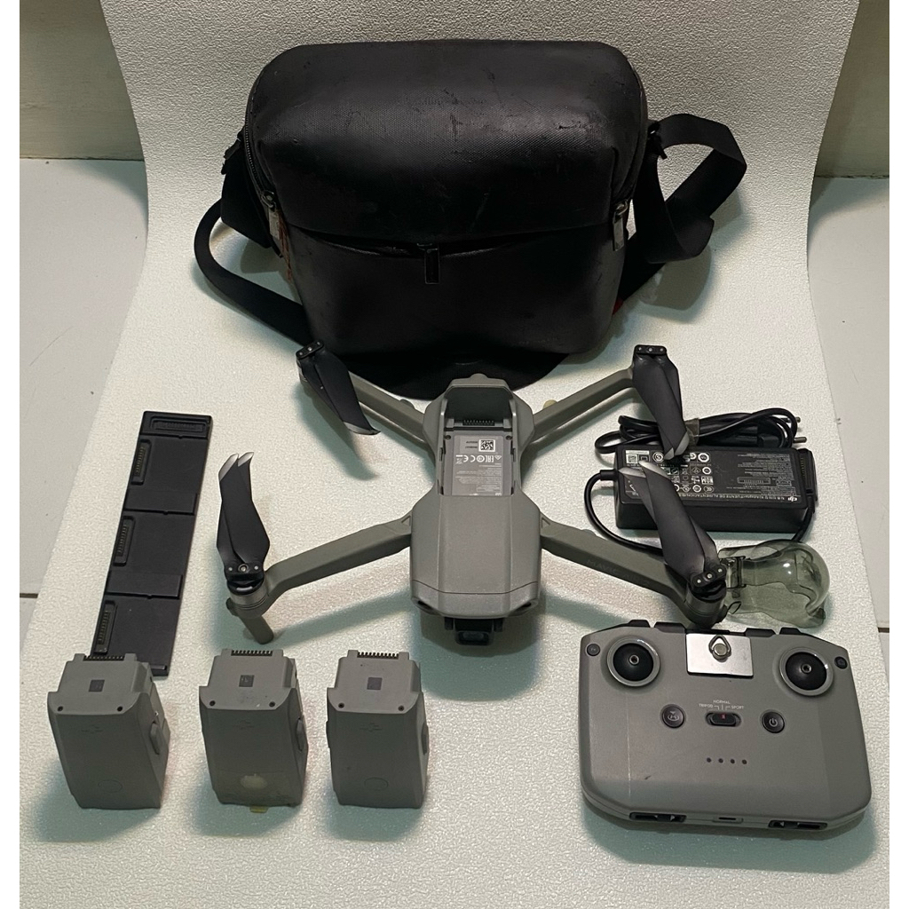 dji air 2