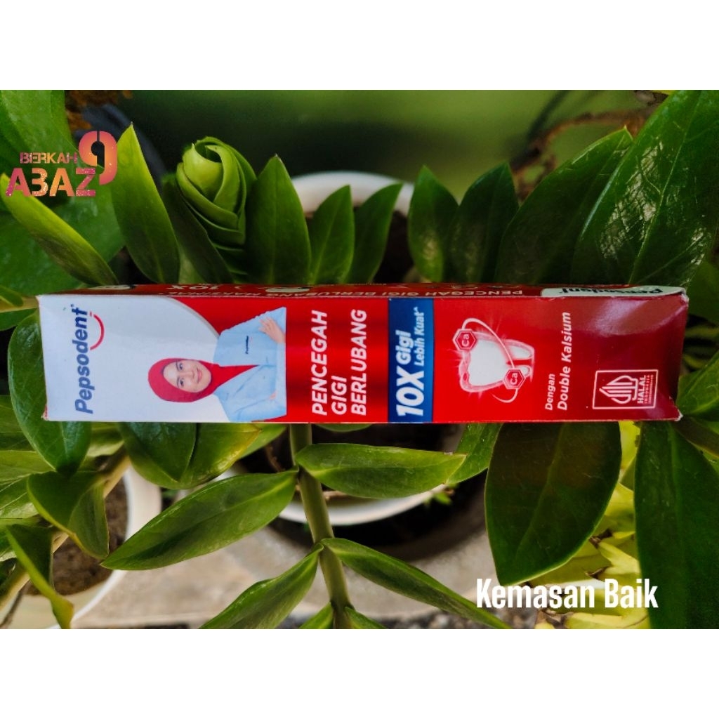 Pasta Gigi Pepsodent / Odol Murah (All Varian)
