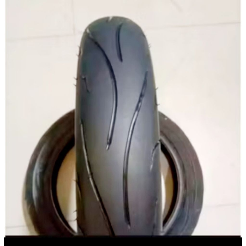 ban metik ukuran100/80ring14 tubles