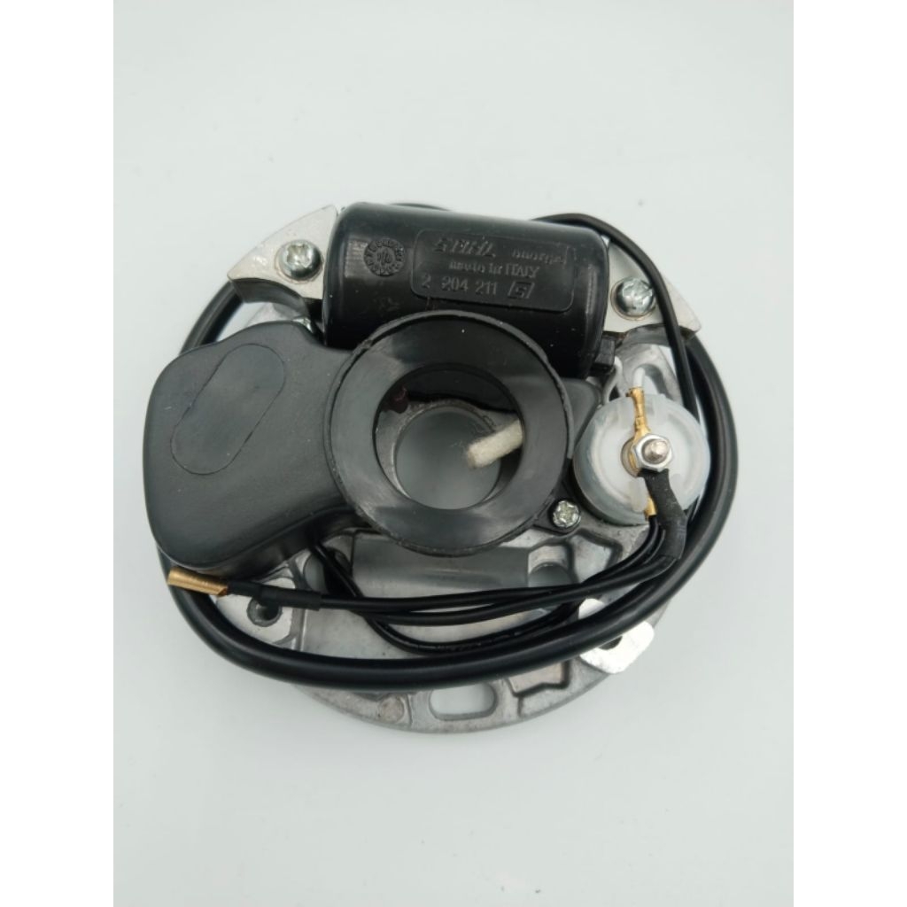 Cdi Assy Pengapian Senso Besar Stihl 070 Original