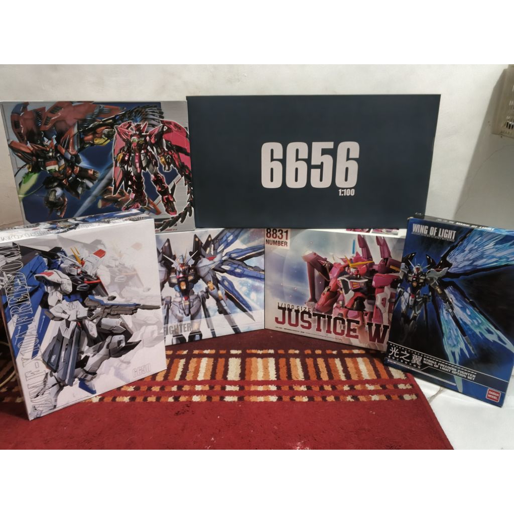 DABAN FREEDOM 2.0 6650 (MIB)