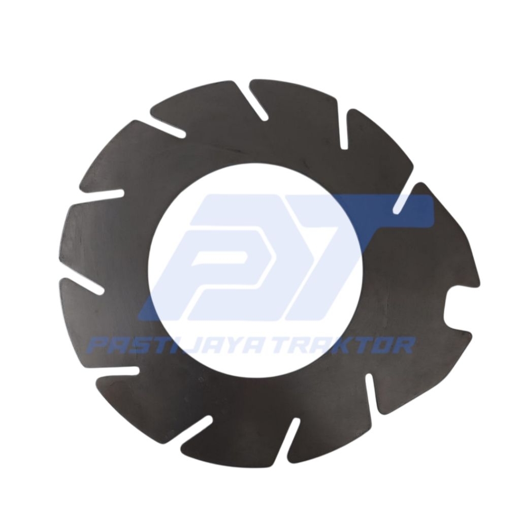 1860965M2 - DISC PLATE MF 390 , MF 4240, MF 5355