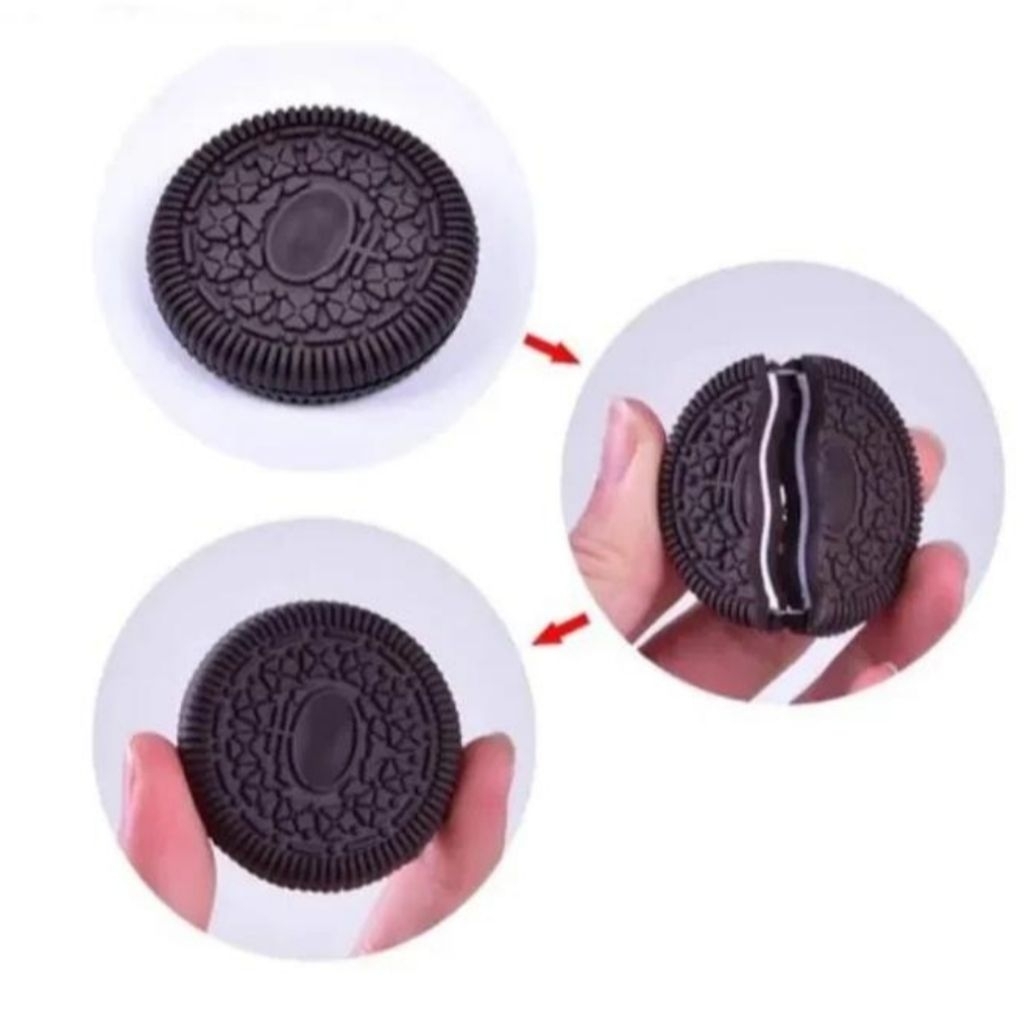 perlengkapan alat sulap oreo bite