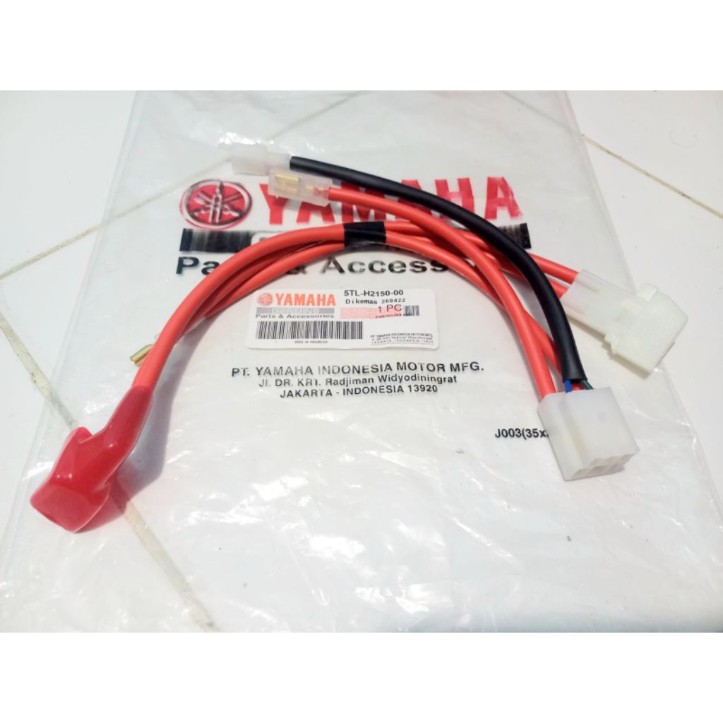 KABEL AKI KABEL BATRAI MIO SPORTI MIO LAMA MIO SMILE MIO SOUL