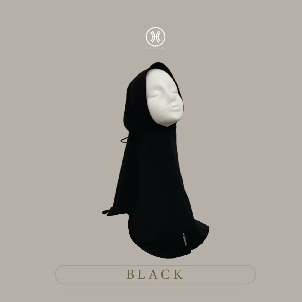 Bergo Hidahasan Preloved