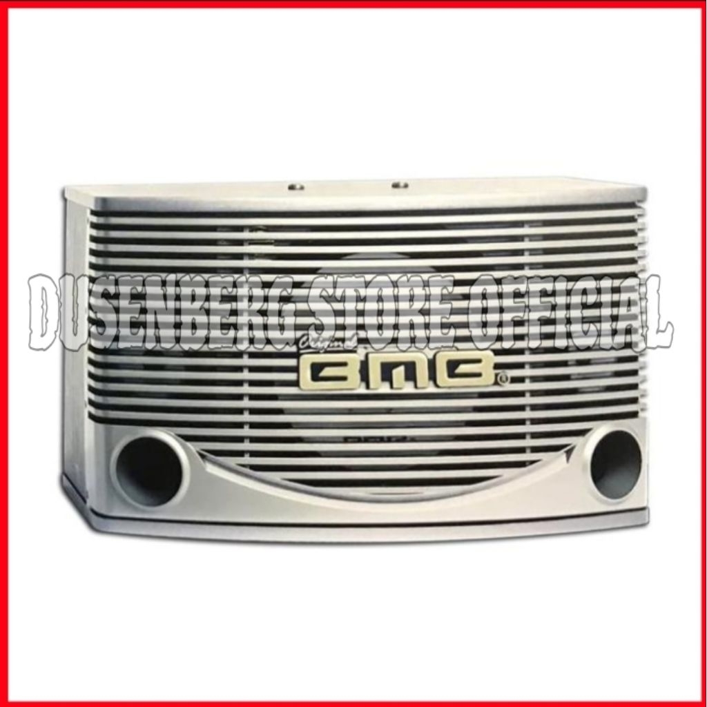 Speaker BMB CS 455 N Pasif 10 Inch