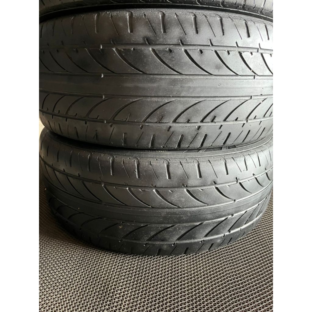 Ban seken GT GTX pro 195 55 R16