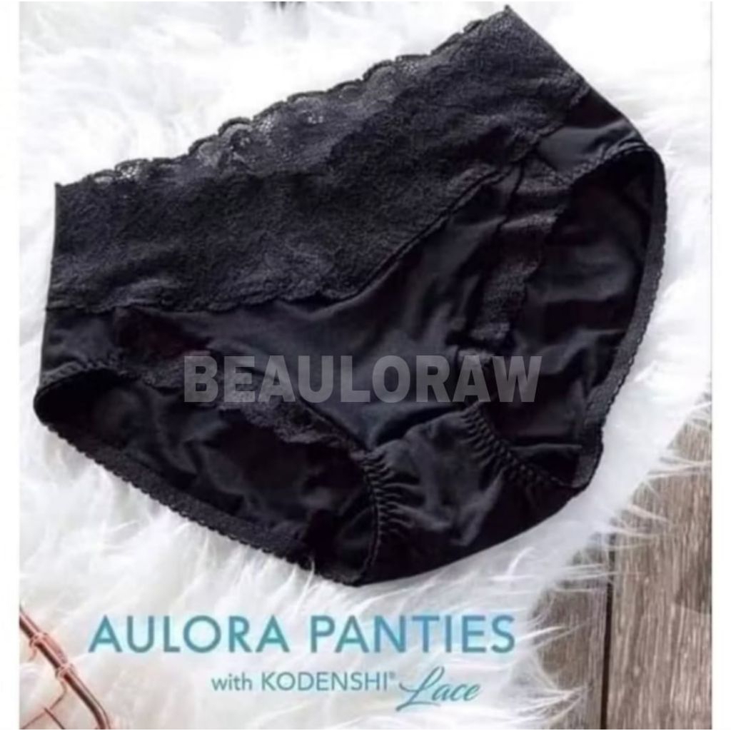 Aulora Panties Women Kodenshi