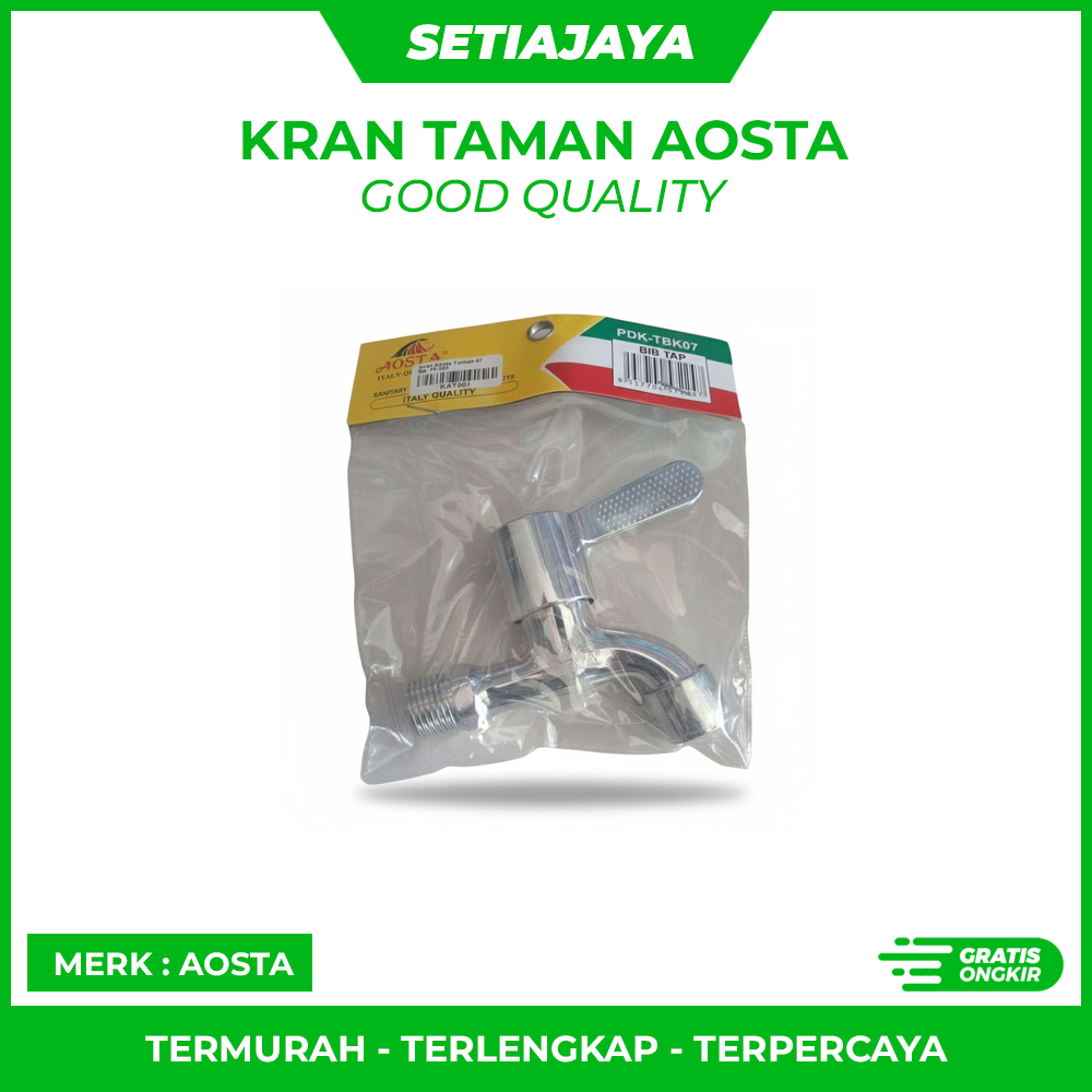 Kran Aosta Taman 07