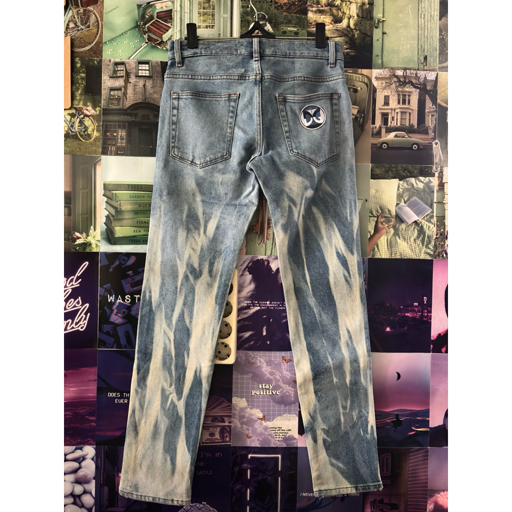 Dolce & Gabbana Skinny Jeans Preloved