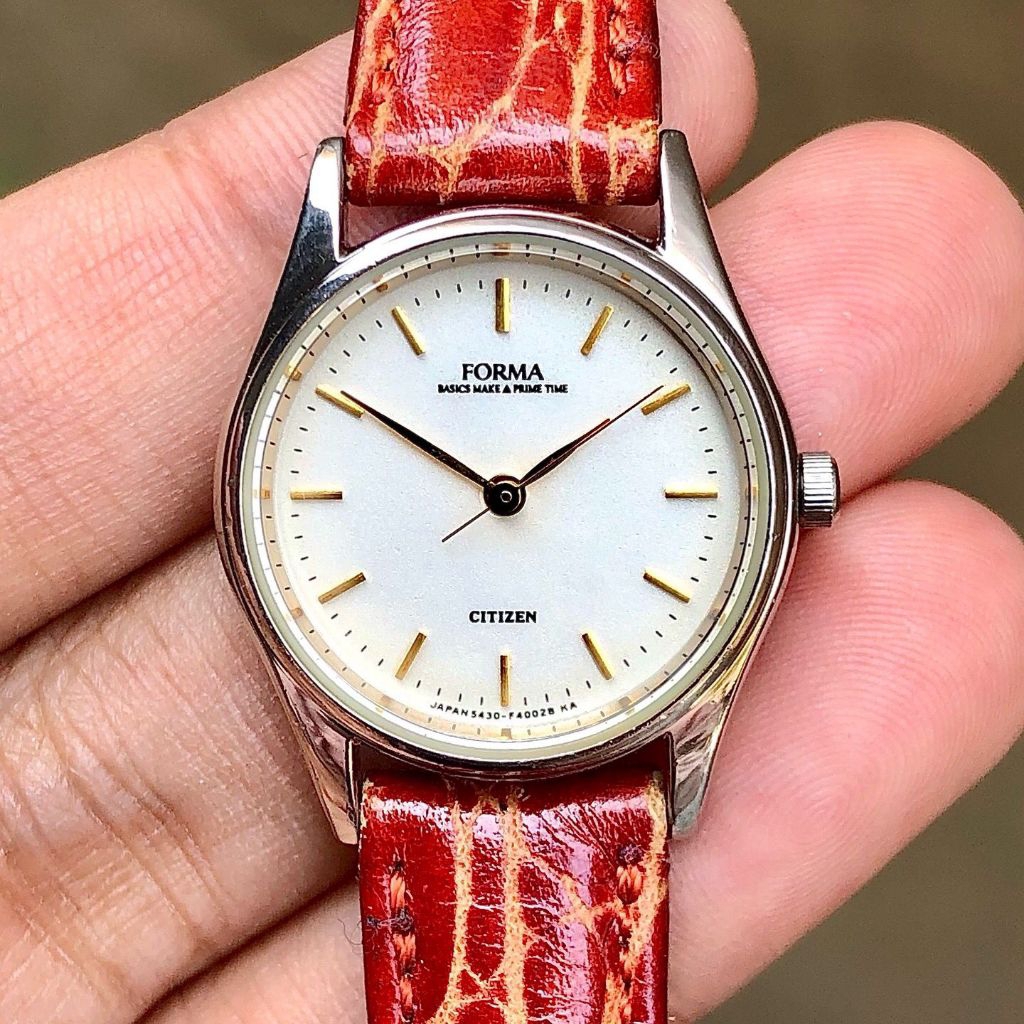 Citizen Forma Ladies Quartz 5430