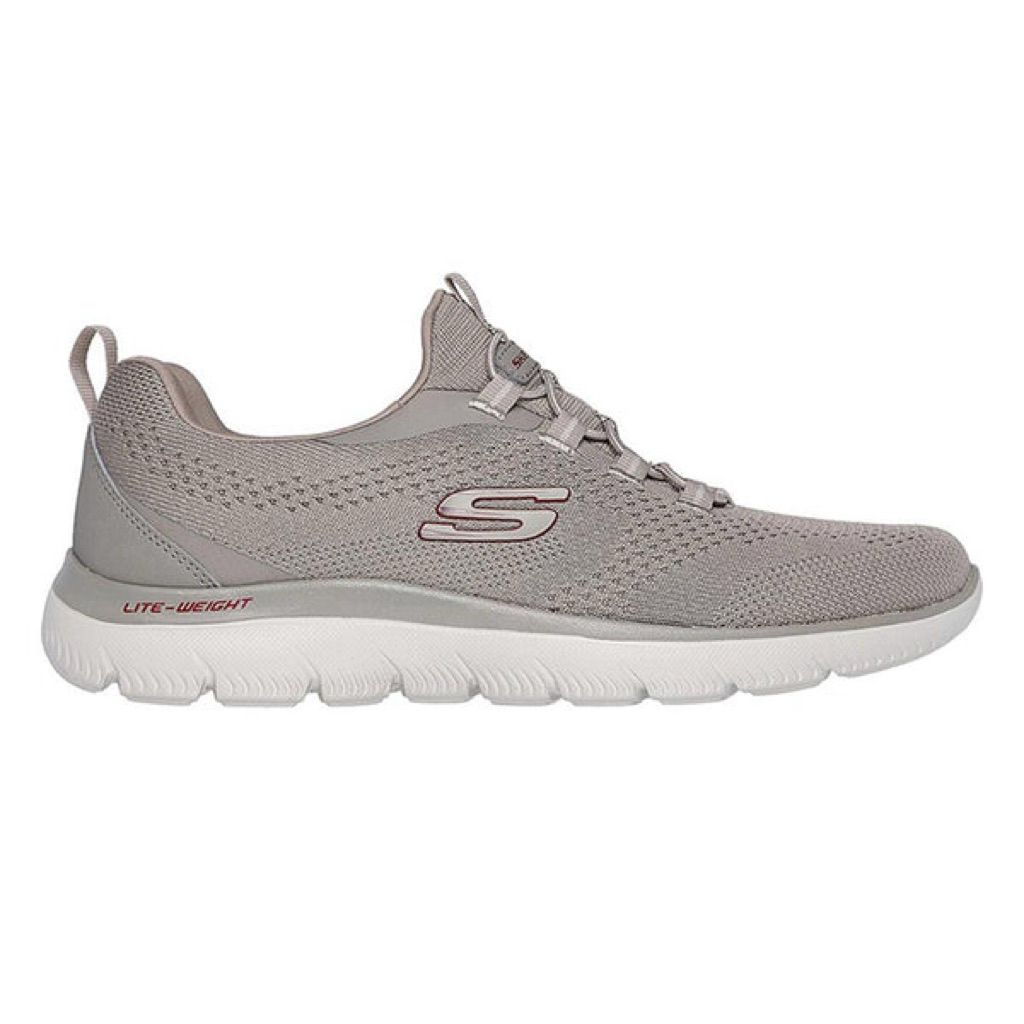 Skechers summits mens sports station sale