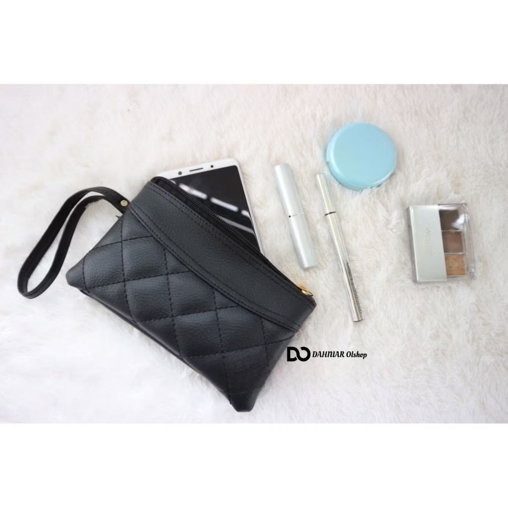 YUMMY - Dompet wanita murah | dompet hp dan kartu² | Dompet murah elegan