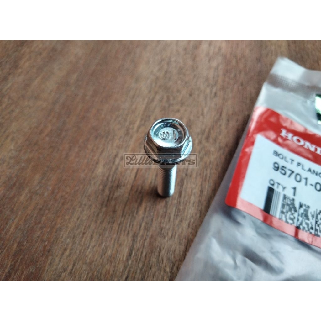 Baut baud paha rem depan honda c70 c700 astrea 800 star prima grand impressa legenda supra x 100 win