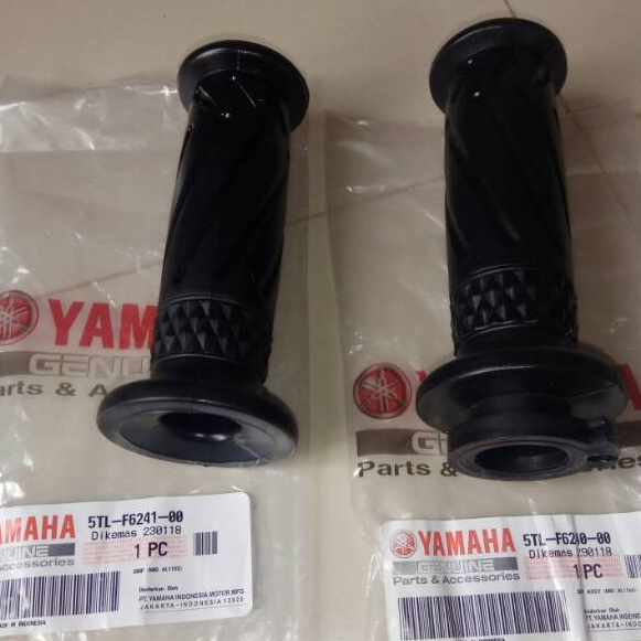 Handgrip Mio Lama Mio Smile Mio Sporty