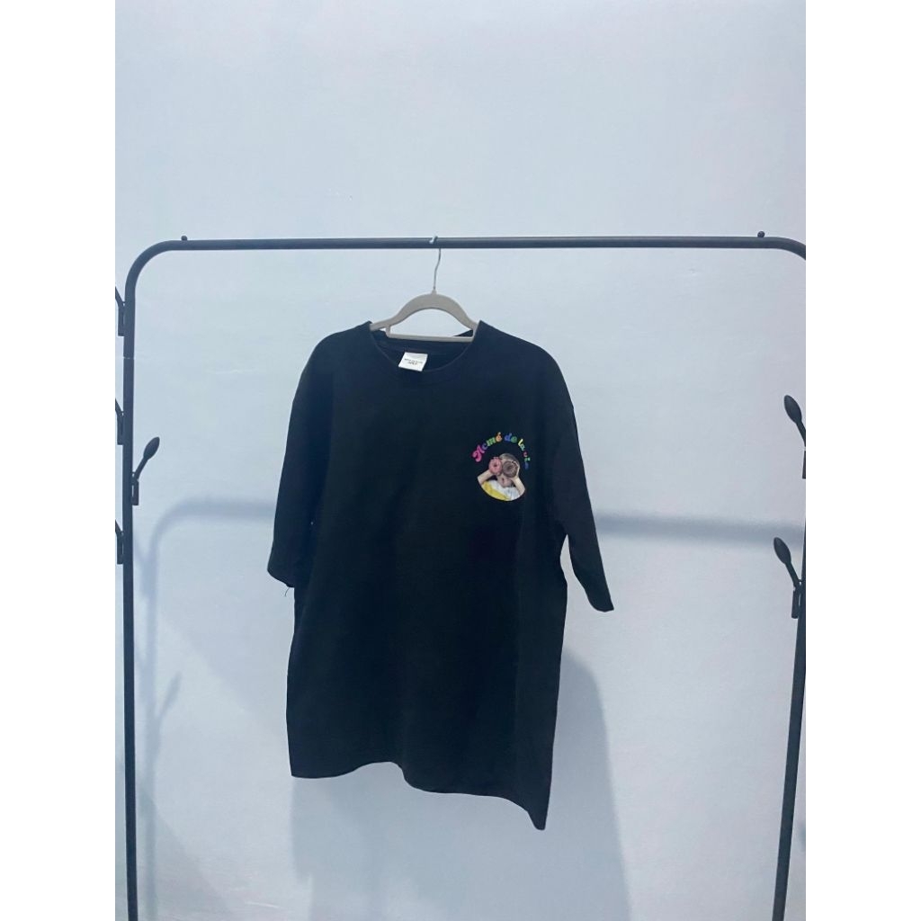 ACME DE LA VIE BABY FACE MINI YELLOW DONUT BOY