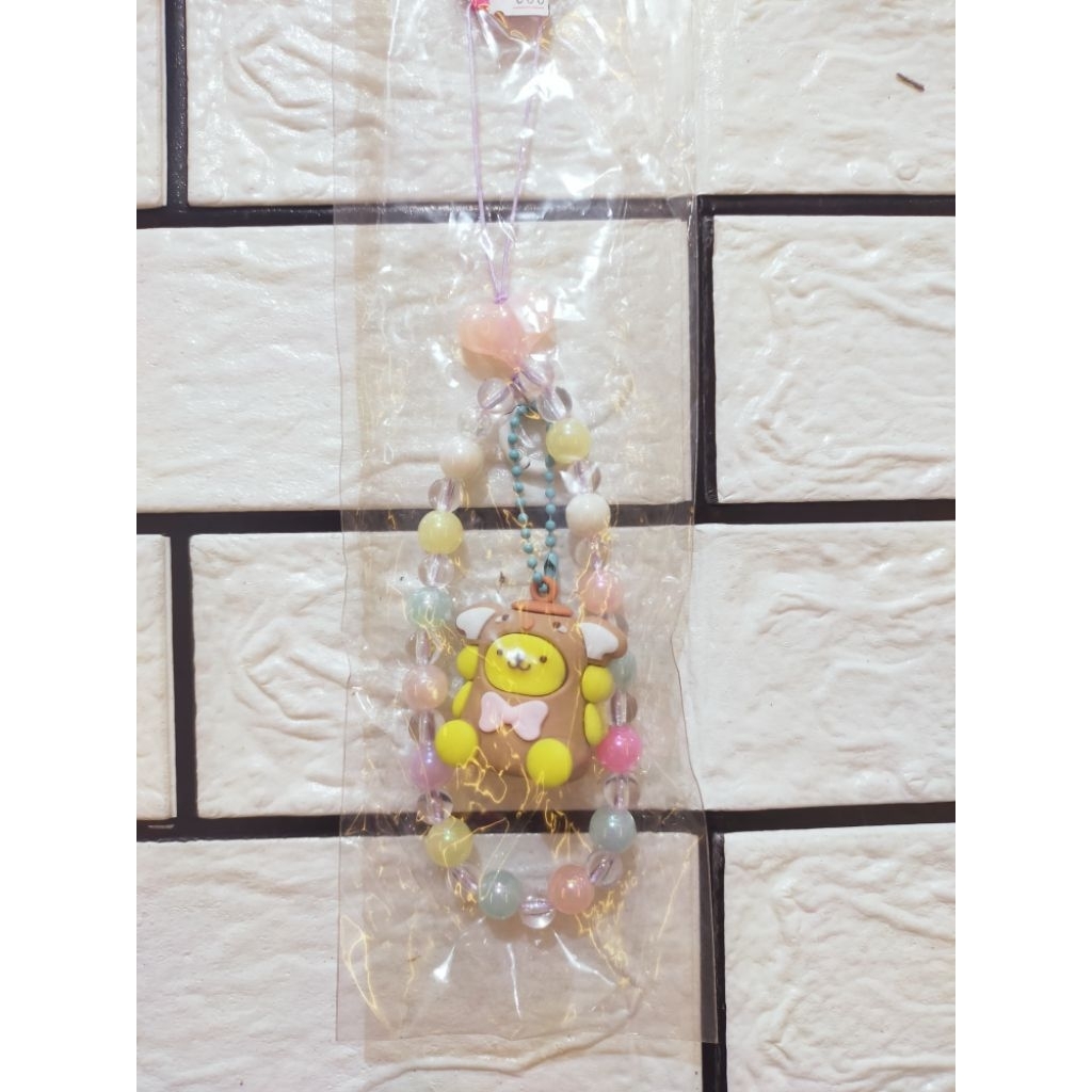 STARP HP GANTUNGAN KARAKTER BONEKA