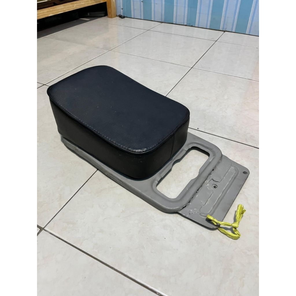 jok vespa pts original