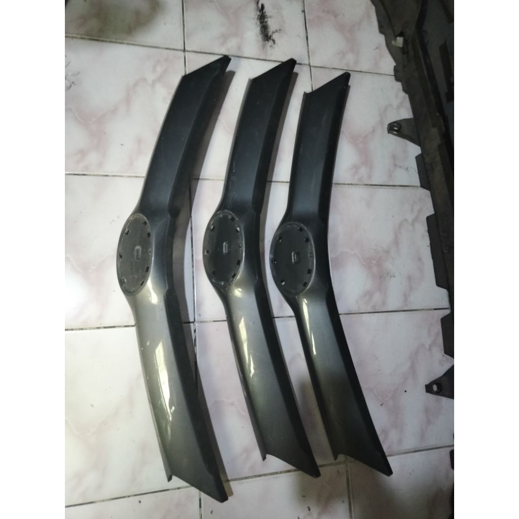 grill atas Avanza/xenia 2016 2017 2018