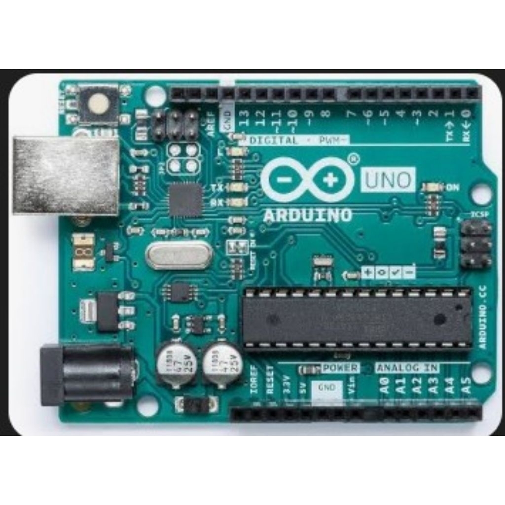 Arduino Uno