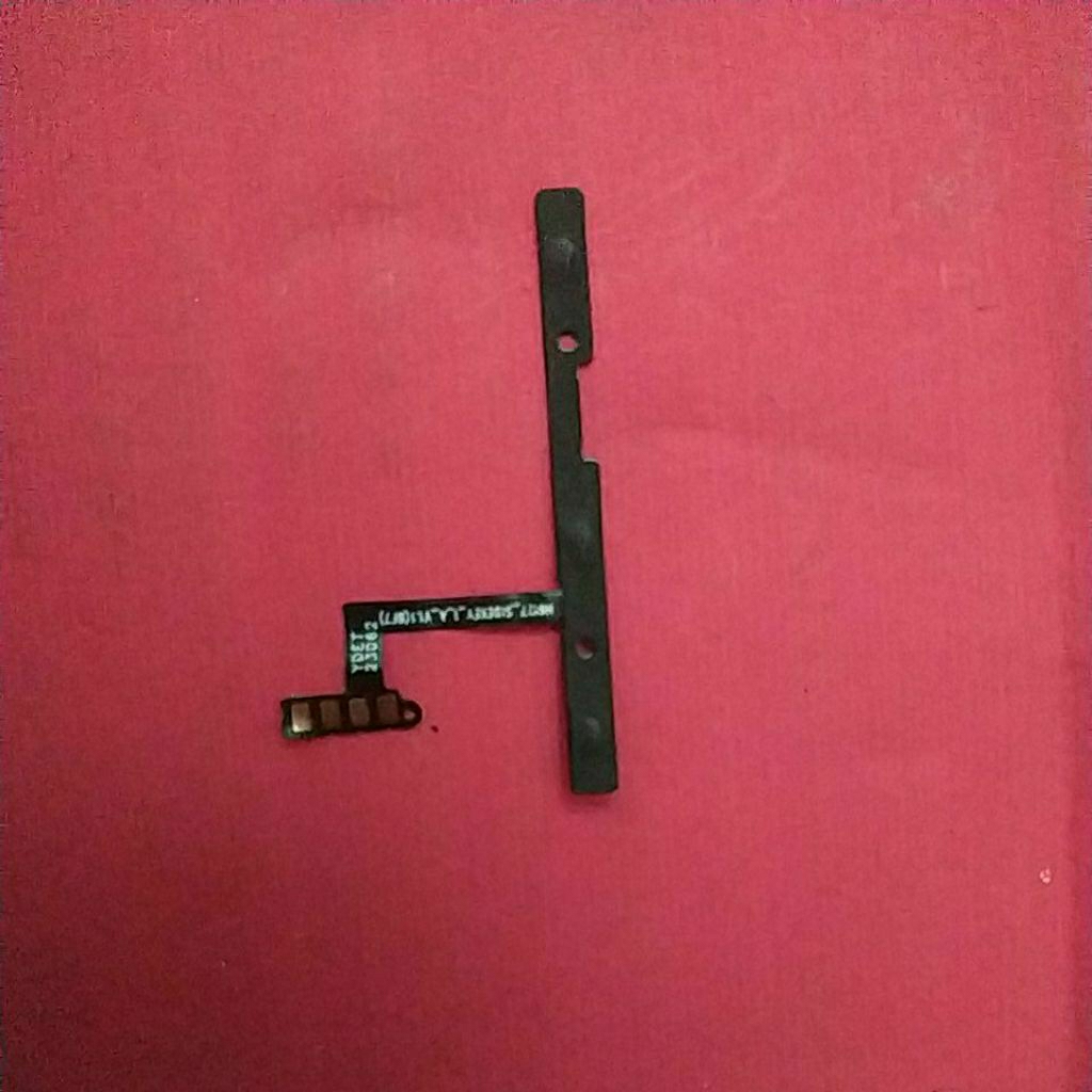 Flexible on off bekas Infinix Smart 7